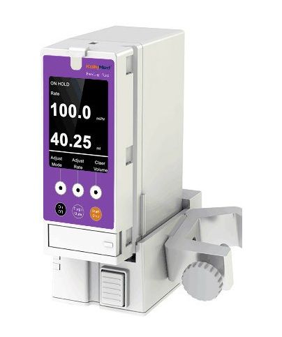 205f Portable Feeding Pump with High Quality for Surgical Equipment, Medical Equipment