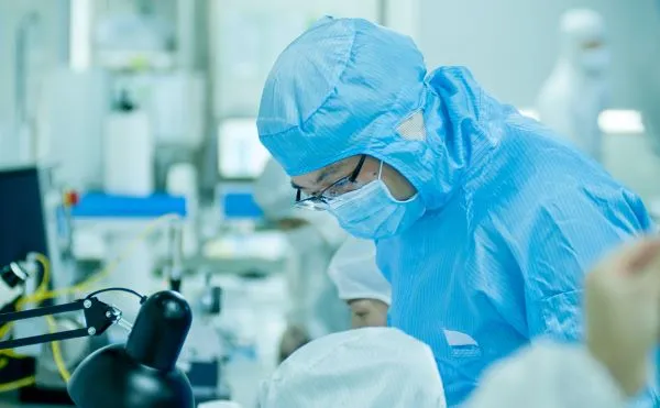 316L Stainless Steel Drug-Eluting Intracoronary Stent System with CE