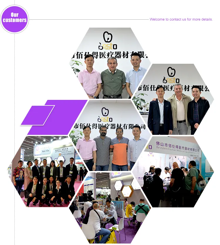 4 Hole Sirona High Speed Handpiece Coupling Dental Quick Coupling Without Light