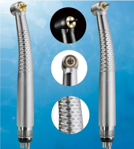 5 LED Light 5 Water Spray Dental LED Handpiece