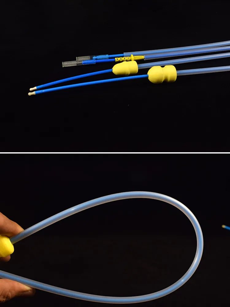 6disposable Artificial Insemination Catheters/Canine Semen Catheter