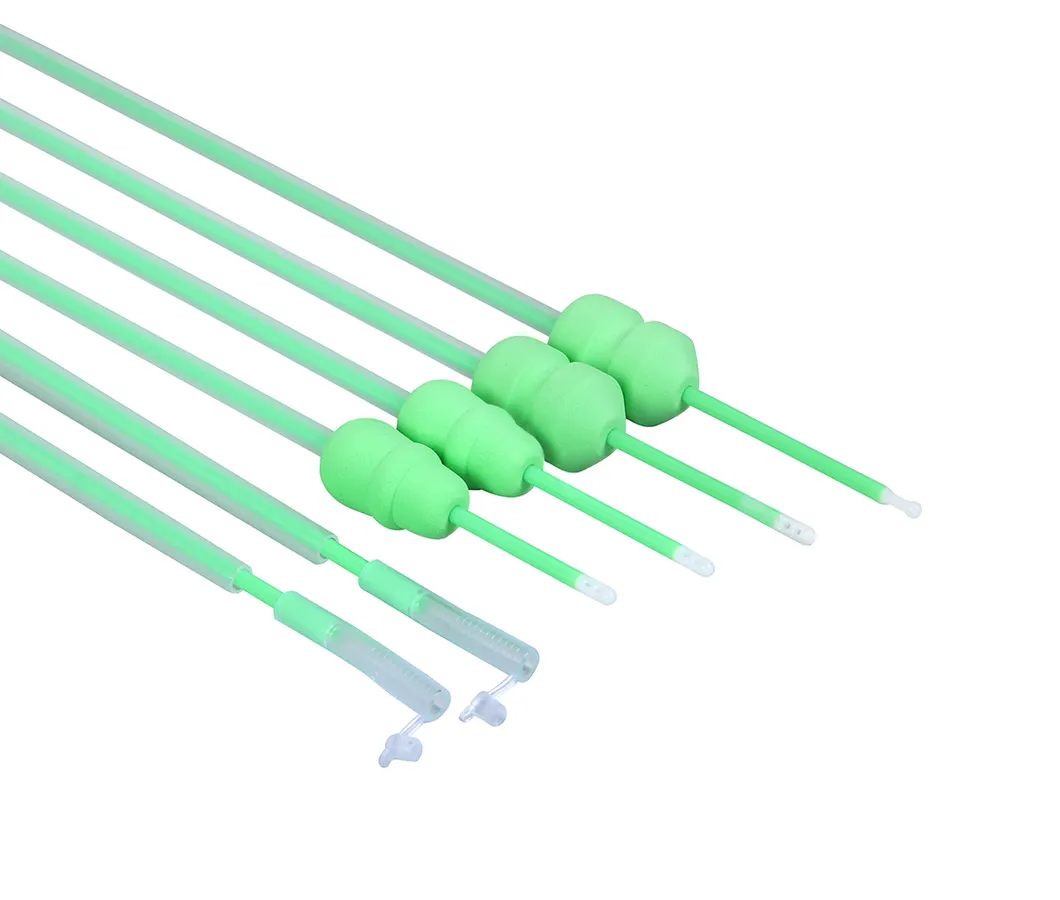 6disposable Artificial Insemination Catheters/Canine Semen Catheter