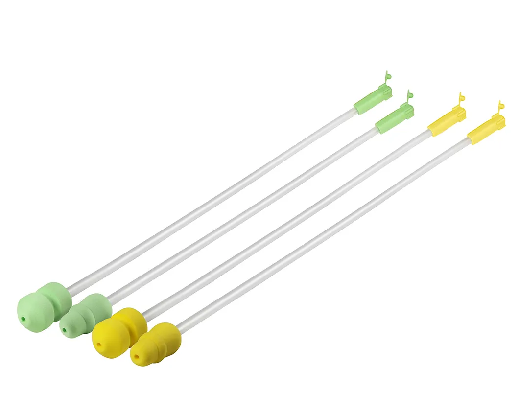 6disposable Artificial Insemination Catheters/Canine Semen Catheter