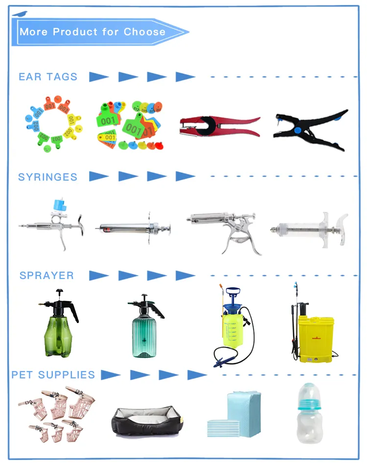 6disposable Artificial Insemination Catheters/Canine Semen Catheter
