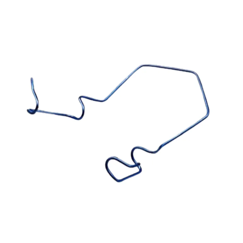 Adjustable Wire Speculum Ophthalmic Speculum Sprung Speculum Pediatric