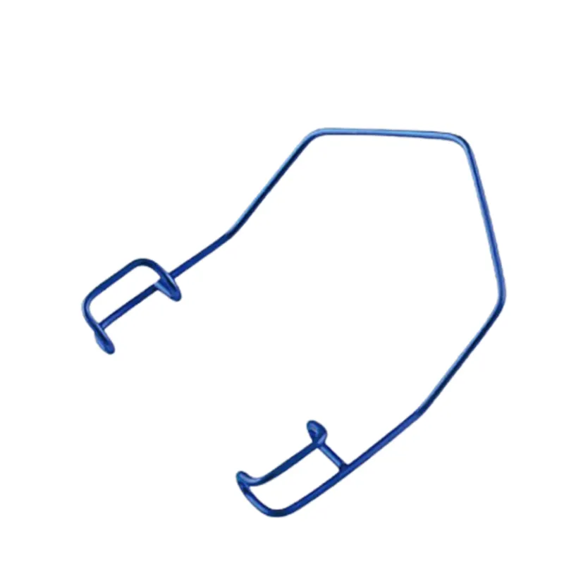 Adjustable Wire Speculum Ophthalmic Speculum Sprung Speculum Pediatric