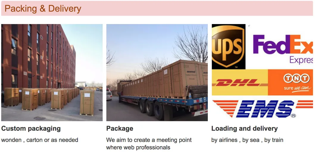 Aeon8700A Touch Screen Medical Equipment Medical Instrument Hospital Anesthesia Machine with Ce