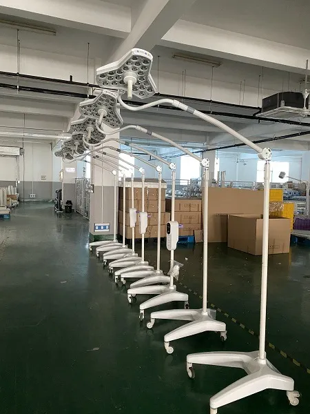 Animals Ceilng Mounting Operating Lamp Lighting with ISO Approved