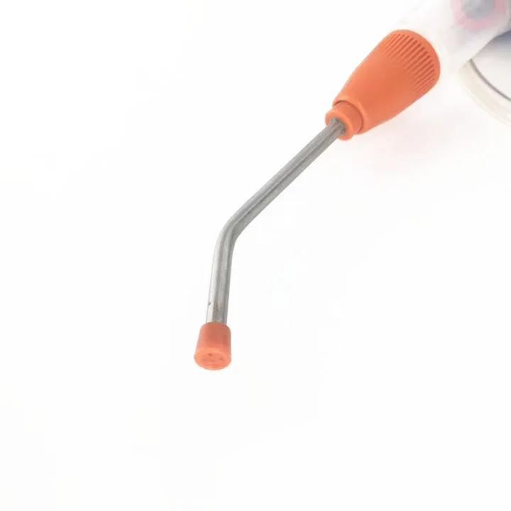 Animals Veterinary Automatic Continuous Syringe Drencher Gun 20ml