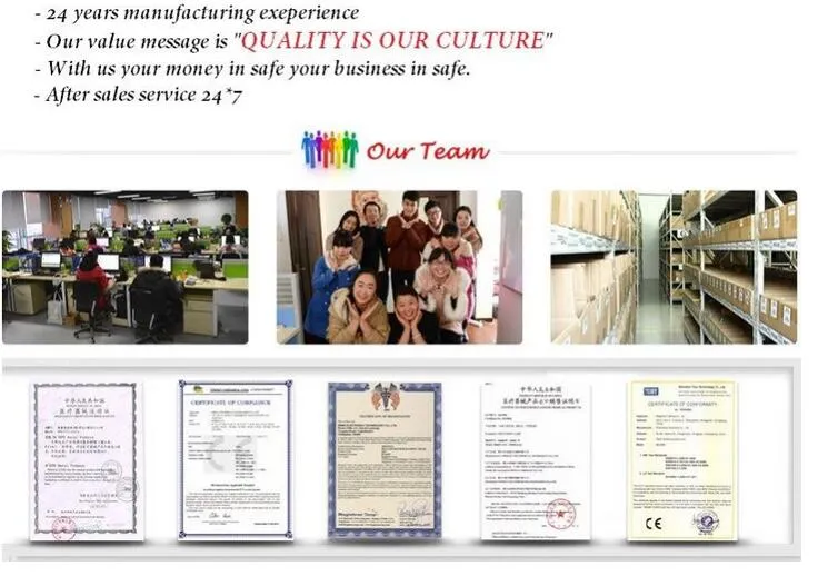 Azdent Fiber Optic 1: 4.2 Increasing Contra Angle Handpiece Dental Handpiece