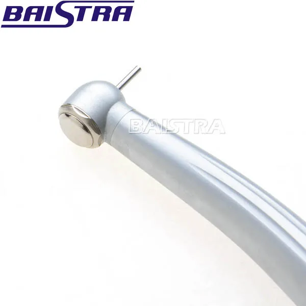 Azdent Push Button Ceramic Bearing High Speed Dental Surgical Handpiece