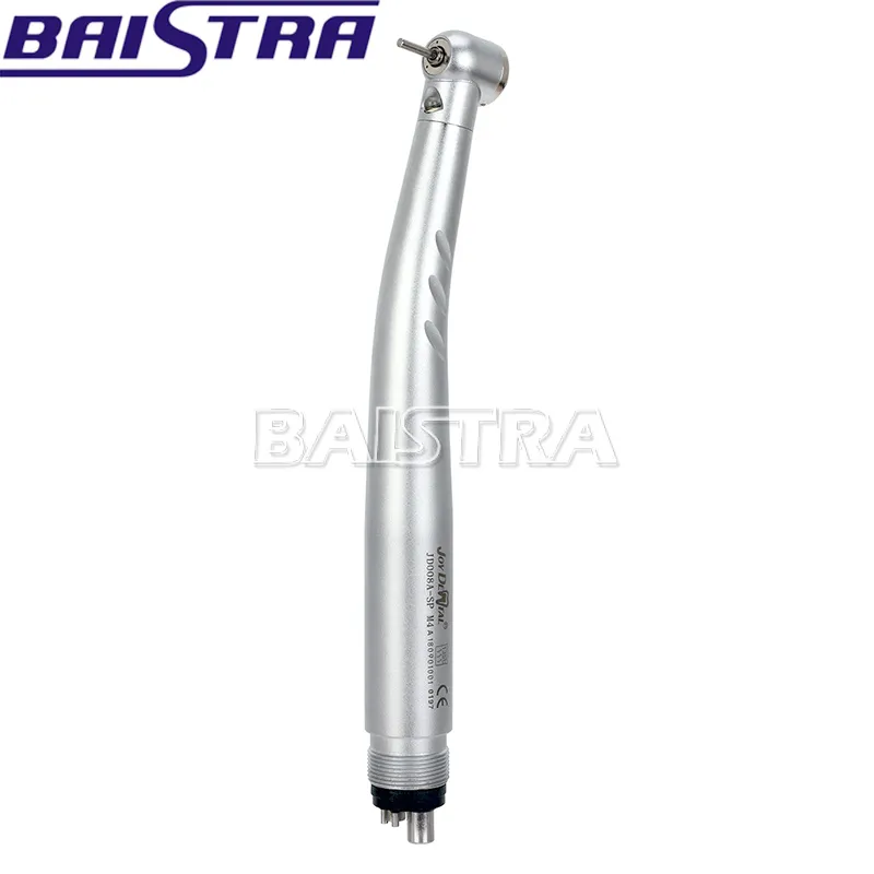 Baistra 2020 Best Selling Handpiece/Quick Coupling LED High Speed Dental Handpiece