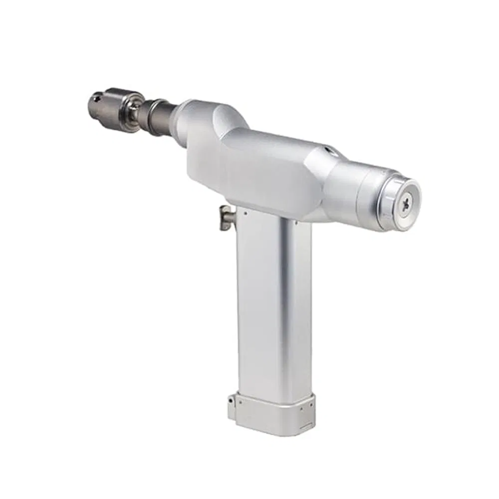 Battery Operated Orthopedic Surgical Cannuated Drill for K-Wire Surgery (ND-2011)