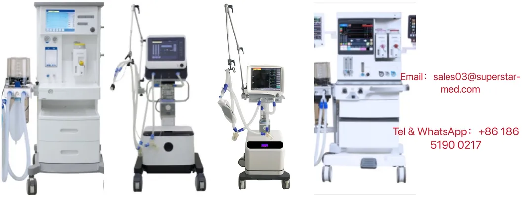 Bipap S9030 for Patient