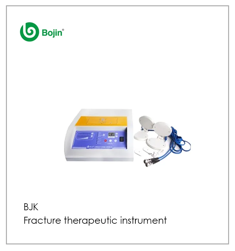 Bjk-2 Accelerate Bone Healing Fracutre Therapeutic Instrument