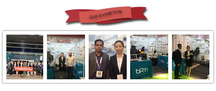 Bpm-Vg01 Anesthesia Ent Resuable Set Price video Laryngoscope for Incubation