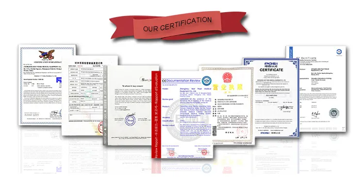 Bpm-Vg01 Anesthesia Ent Resuable Set Price video Laryngoscope for Incubation