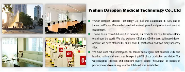 Breathing Apparatus Bipap Non Invasive Ventilator CPAP Machine