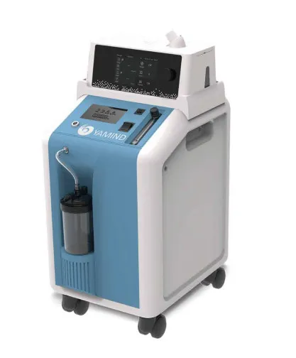 Breathing Apparatus Bipap Non Invasive Ventilator CPAP Machine