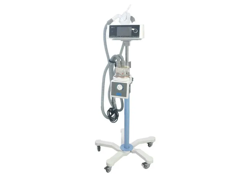 Breathing Apparatus Bipap Non Invasive Ventilator CPAP Machine