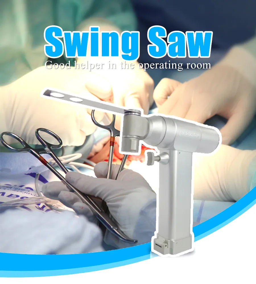 Buy Medical Electric Saw, Electric Drill, Electric Surgical Saw Product