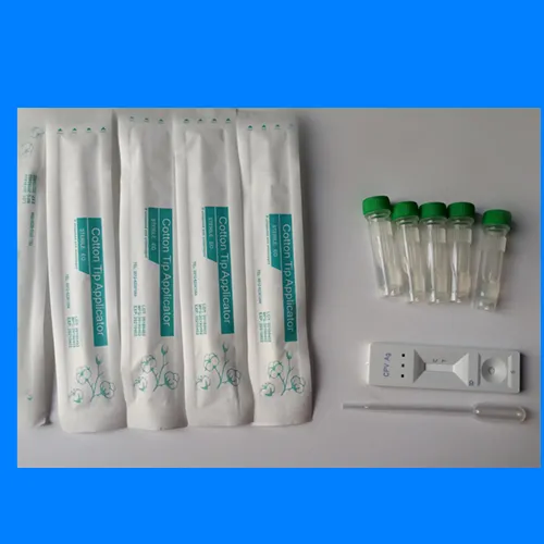 Canine Parvovirus Test Kits/Cpv Test Kits