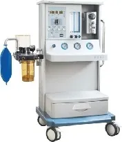 CE Approved Portable Anesthesia Machine Medical Apparatus Instruments Anesthesia Machine