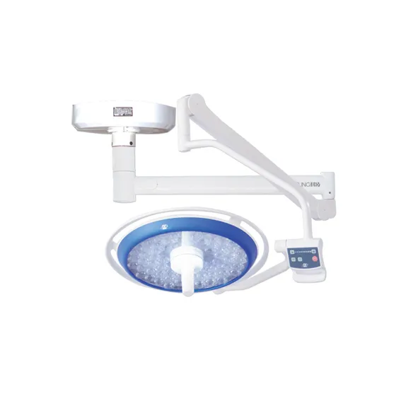 CE/ISO Approved LED Operation Lamp (AM-LED-D61)