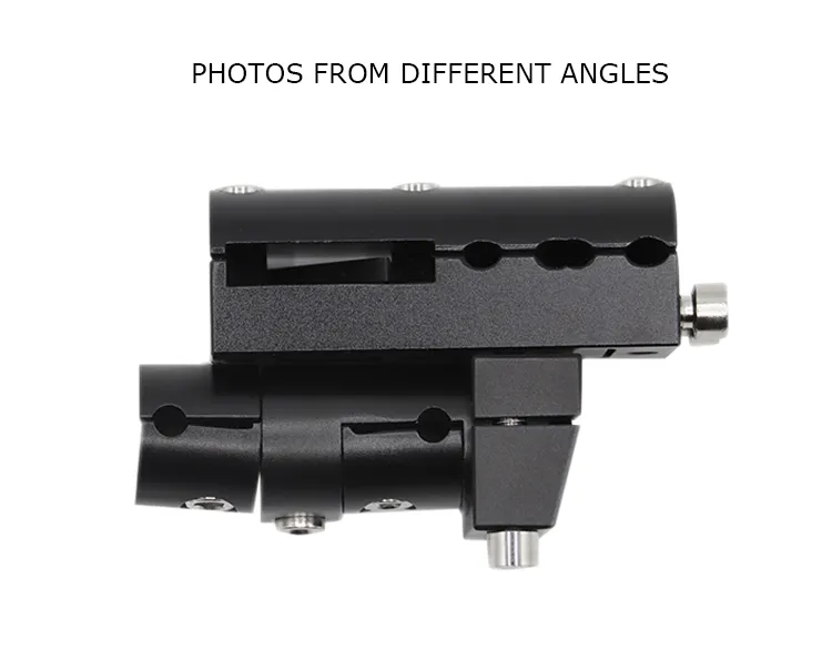 CE&ISO Certificated Orthopedic Surgical Instruments Hip Joint Traction External Fixator for Fracture Surgery