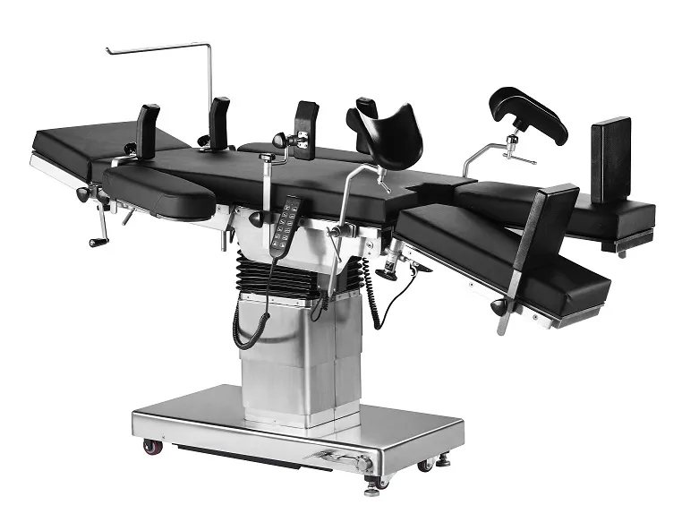 Ce ISO Surgical Equipment Mst-300c Electric Operating Table