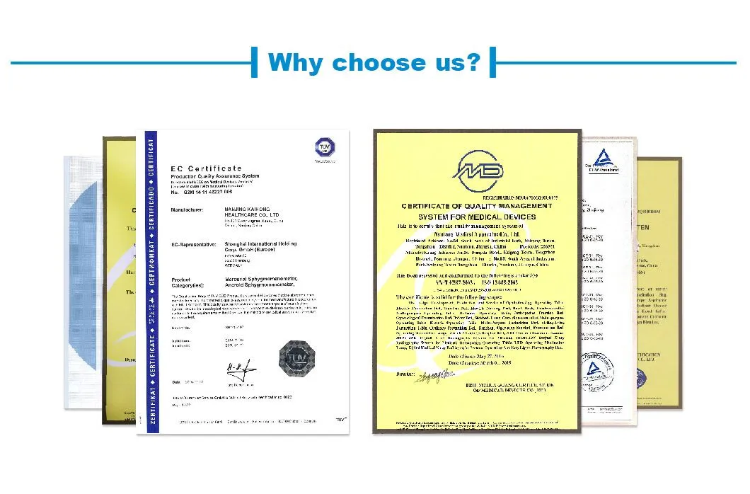 CE Marked ICU Ventilation Mode Anesthesia Machine