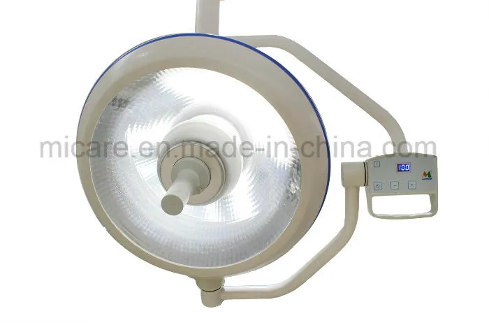 Ceiling E700/500 Medical LED O. T Light Surgical Shadowless Light Hospital Operation Lamp