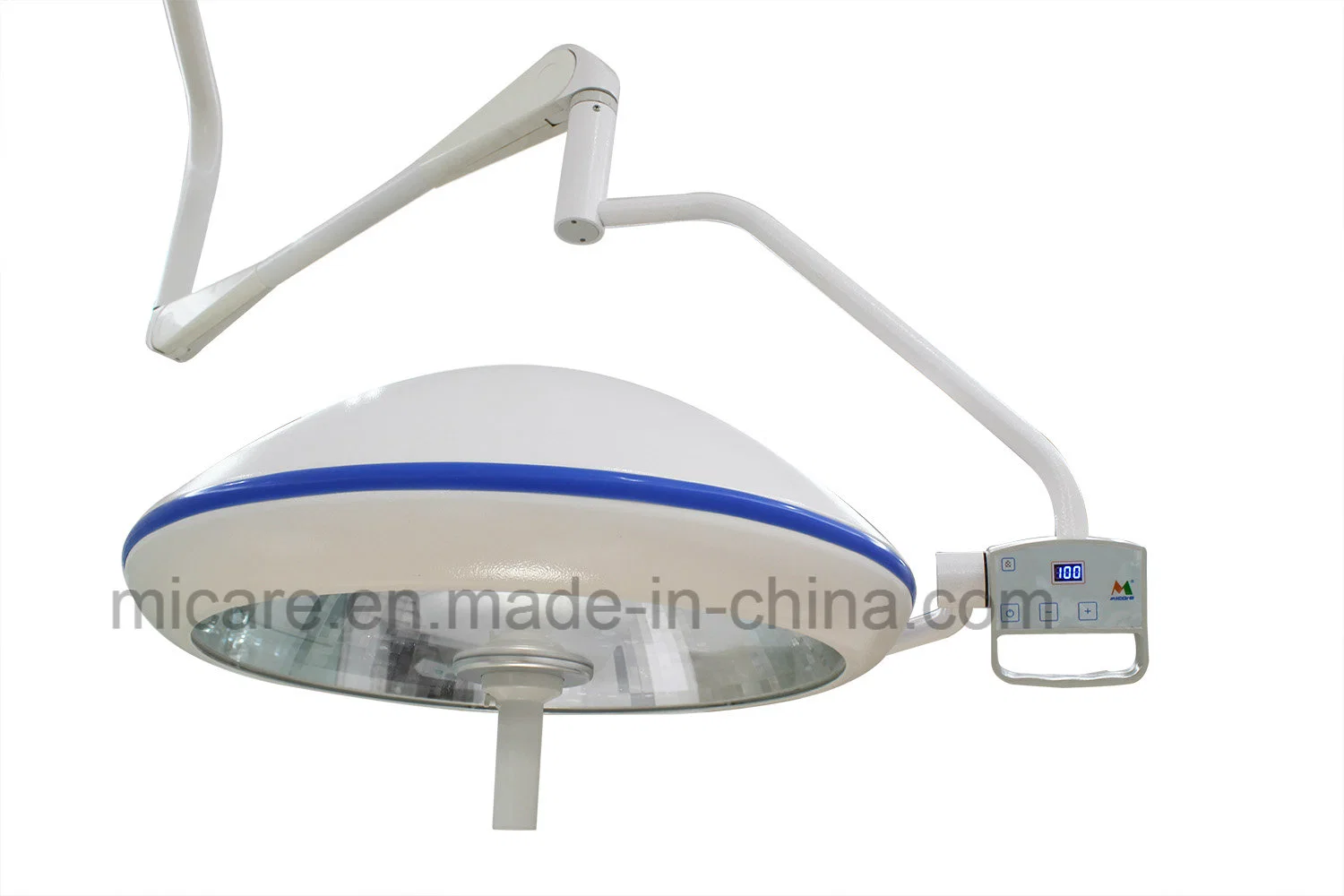 Ceiling E700/500 Medical LED O. T Light Surgical Shadowless Light Hospital Operation Lamp