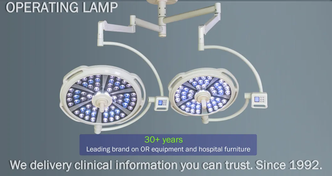 Ceiling Operating Room Light Veterinary Dental Lamp Medical Lighting Ceiling Top Operating Lamp Manufacturers Portable Surgical Light Operation Theatre Lights