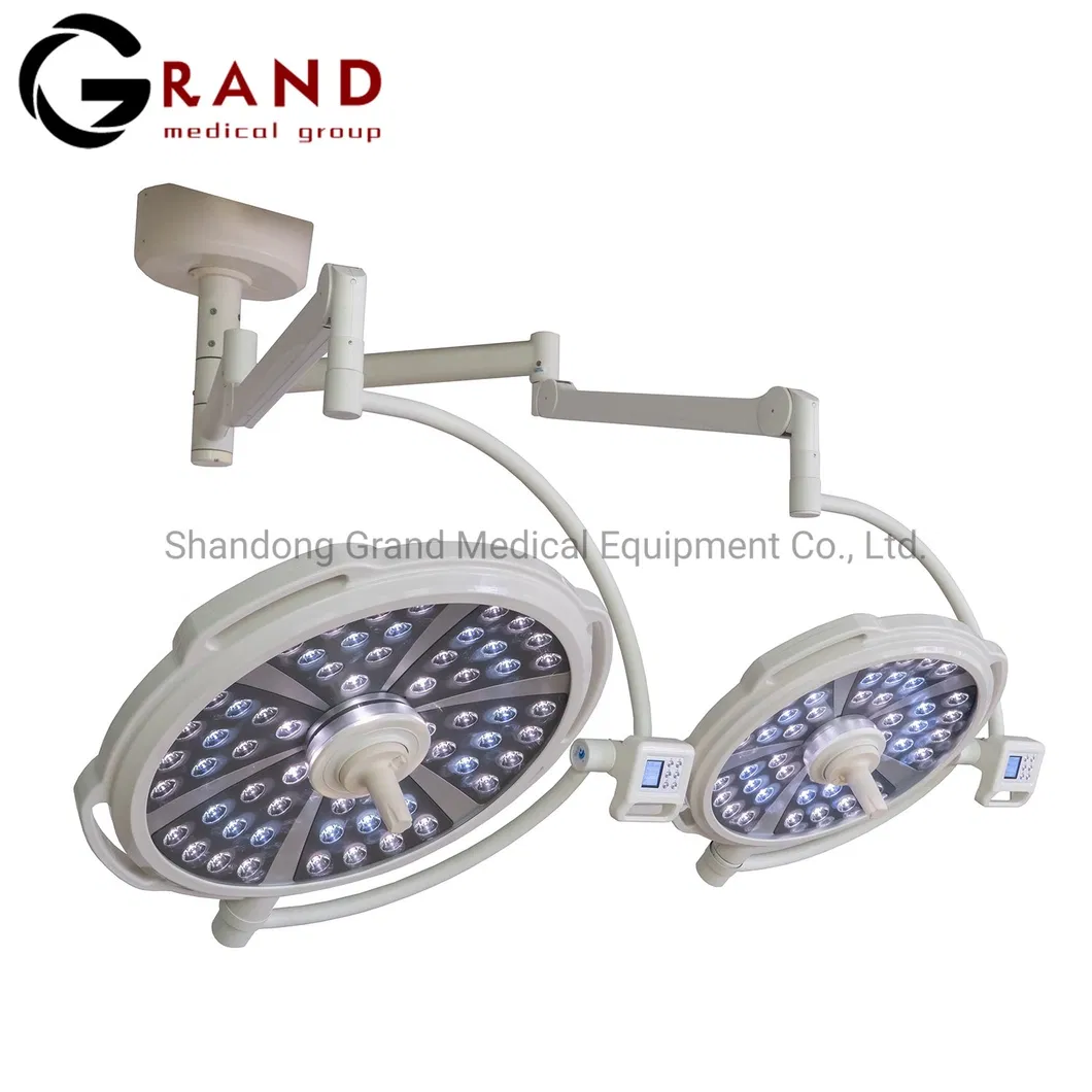 Ceiling Operating Room Light Veterinary Dental Lamp Medical Lighting Ceiling Top Operating Lamp Manufacturers Portable Surgical Light Operation Theatre Lights