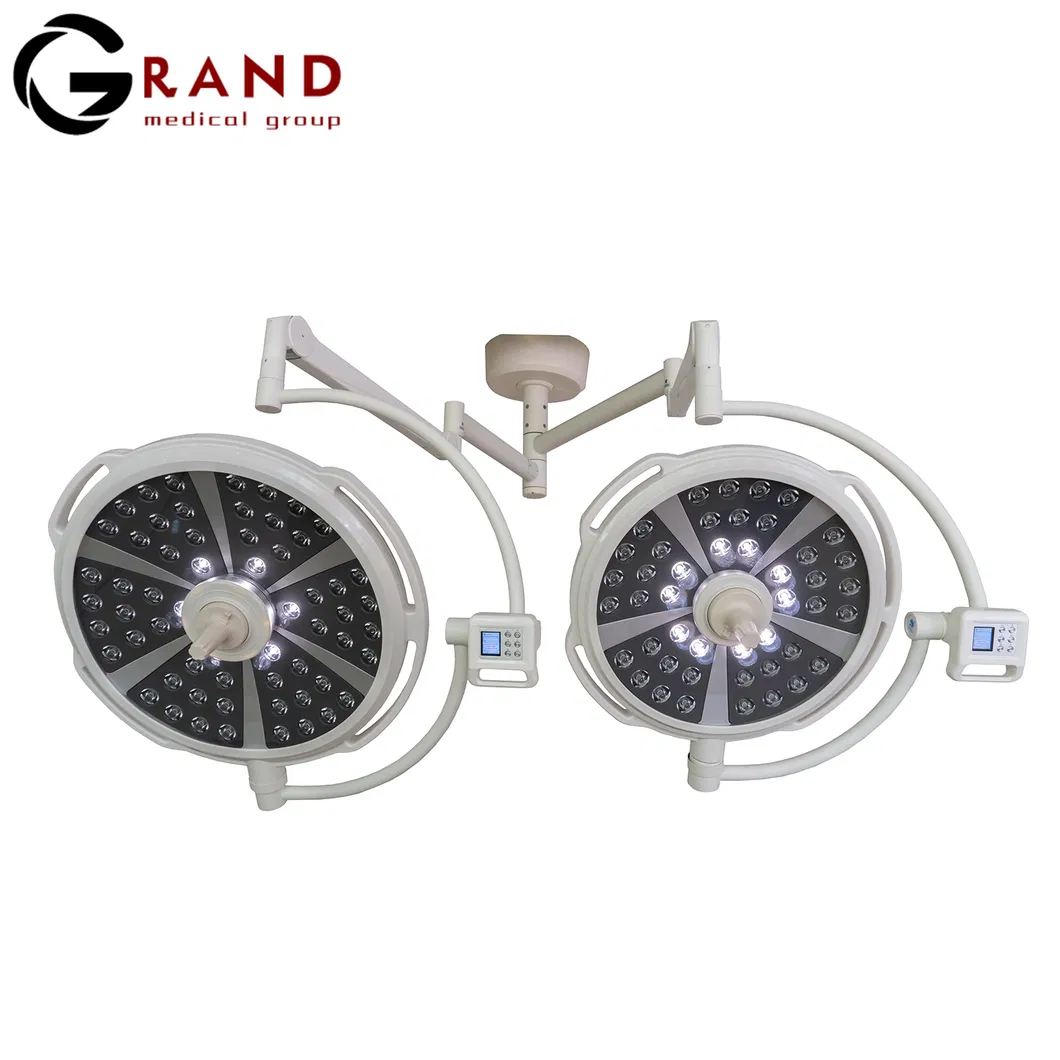 Ceiling Operating Room Light Veterinary Dental Lamp Medical Lighting Ceiling Top Operating Lamp Manufacturers Portable Surgical Light Operation Theatre Lights