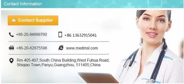 Cheapest Electrosurgical Generator From Medsinglong (MSLEK10)