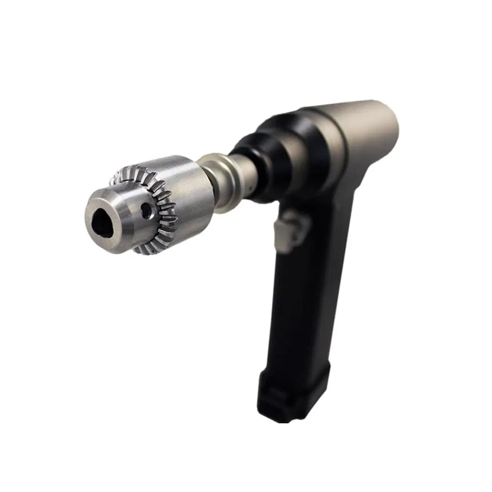 China Top Manufacturer of Orthopedic Surgical Intrucment &Cranial Drill