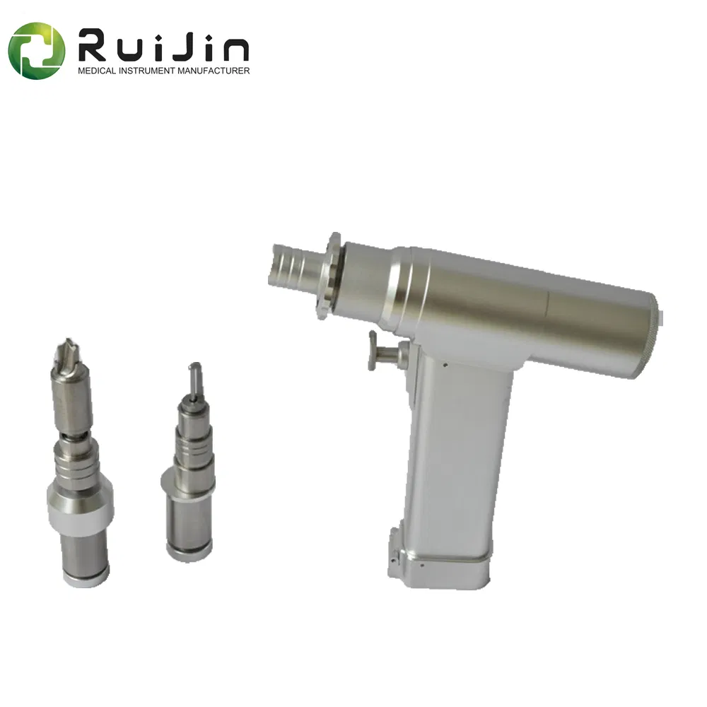 China Top Manufacturer of Orthopedic Surgical Intrucment &Cranial Drill