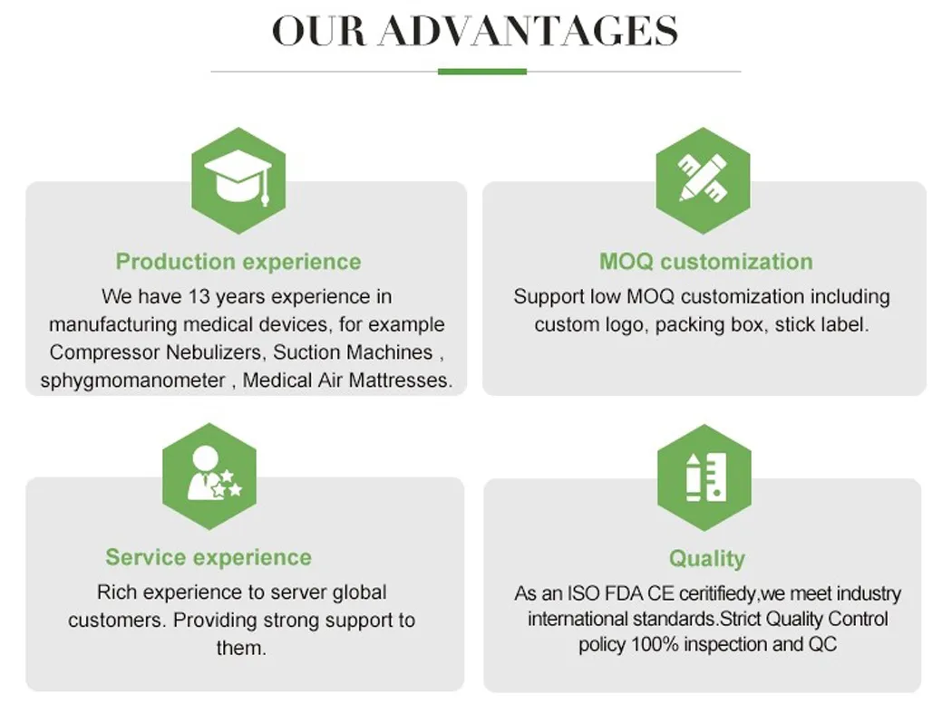 Compmist Steam Ssthma Compressor Nebulizer Medical