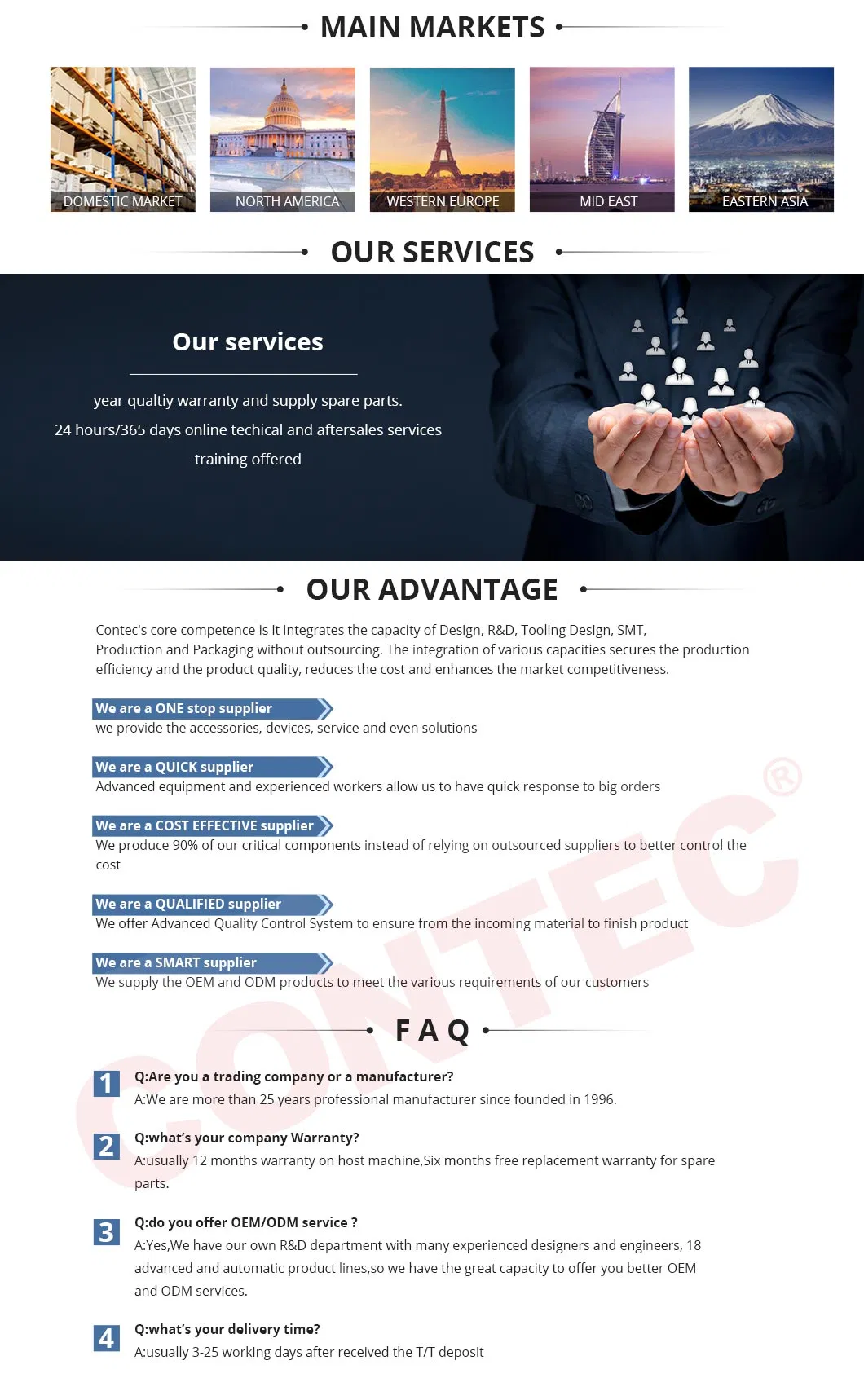 Contec Cms1700A-Vet Color Doppler Ultrasonic Diagnostic Device Veterinary Ultrasound Machine