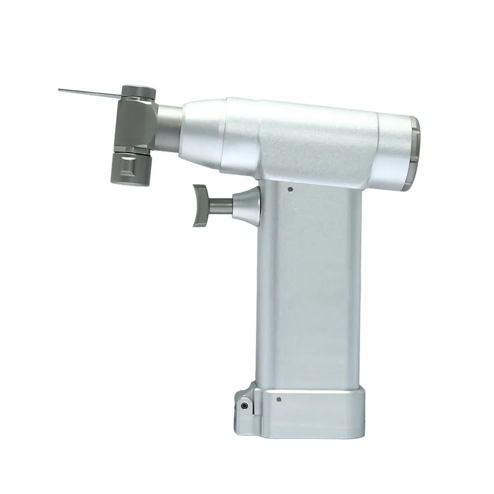 Cordless Electric Electrical Chargeable Small Electric Cutting Tool Orthopedic Traumatic Amputation Catagma Fractura Articular Joint Ossium Surgery