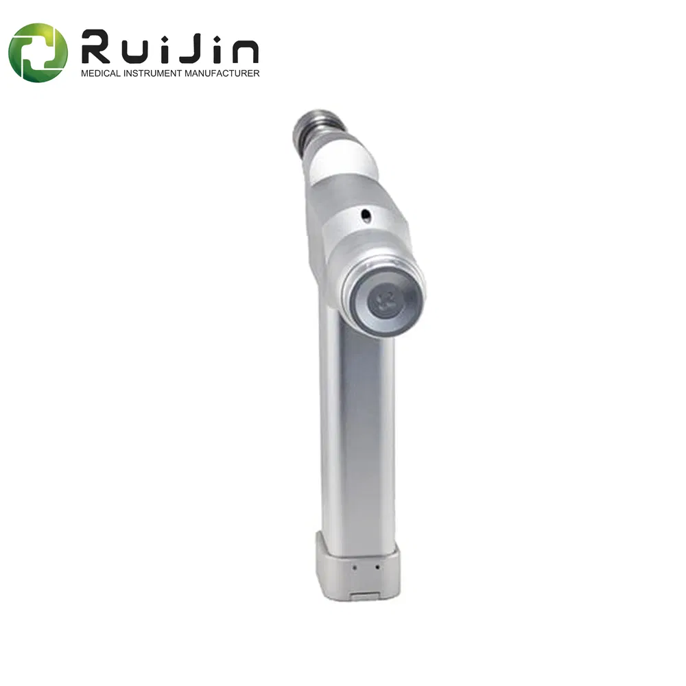 Cordless Orthopedic Stainless Steel Wire and Pin Drill