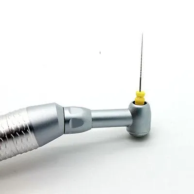Coxo Endo Handpiece 10: 1 Contra Angle for Endodontic Treatment