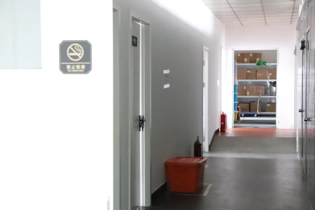 Cpv Ccv Gia Antigen Combo Rapid Test