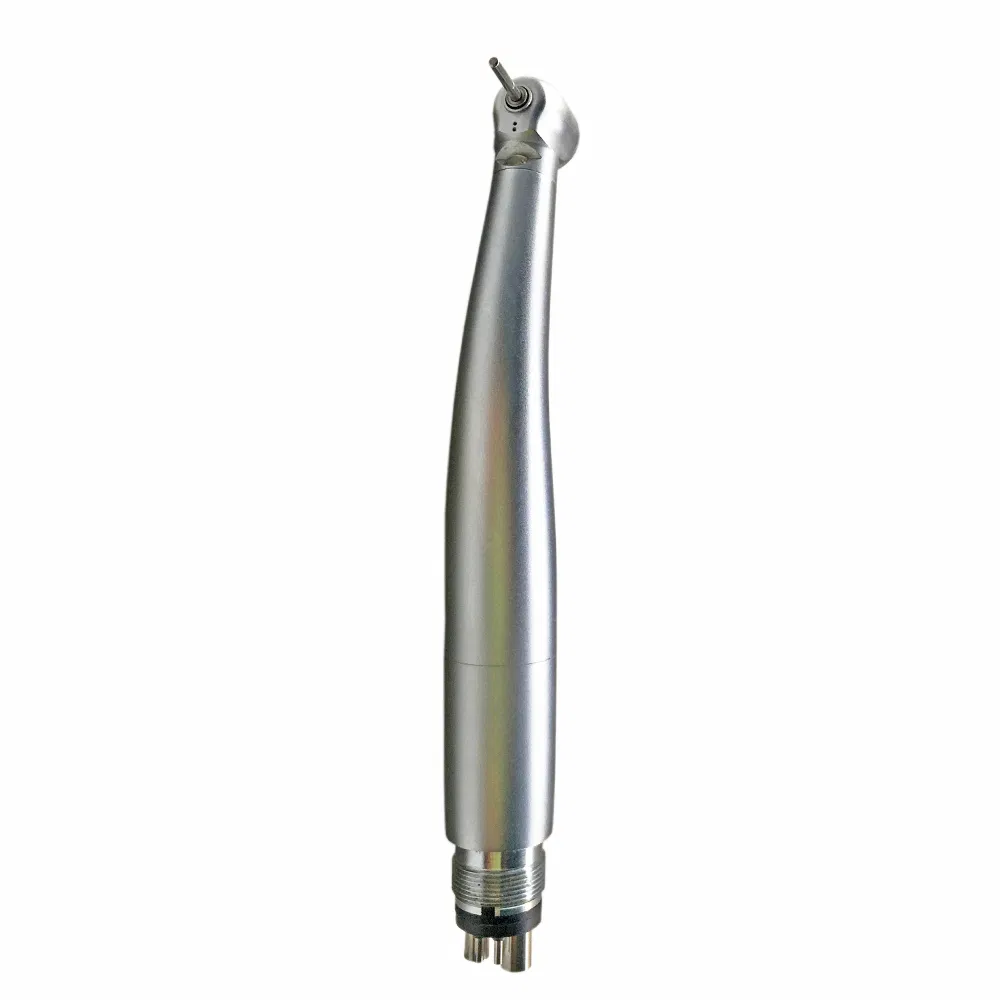 Dantal Anti Retraction Single Hole Water Spray High Speed Handpiece LED