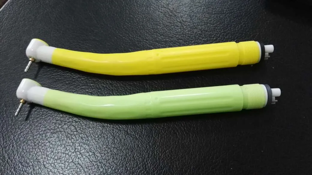 Dental High Speed Handpiece Midwest 4 Hole Disposable Personal