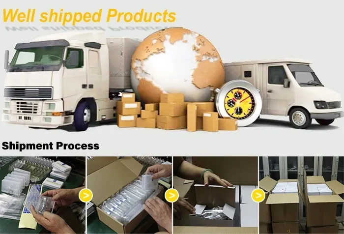 Dental High Speed Handpiece Midwest 4 Hole Disposable Personal