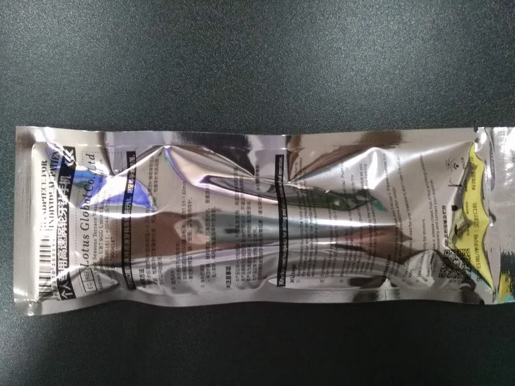 Dental High Speed Handpiece Midwest 4 Hole Disposable Personal