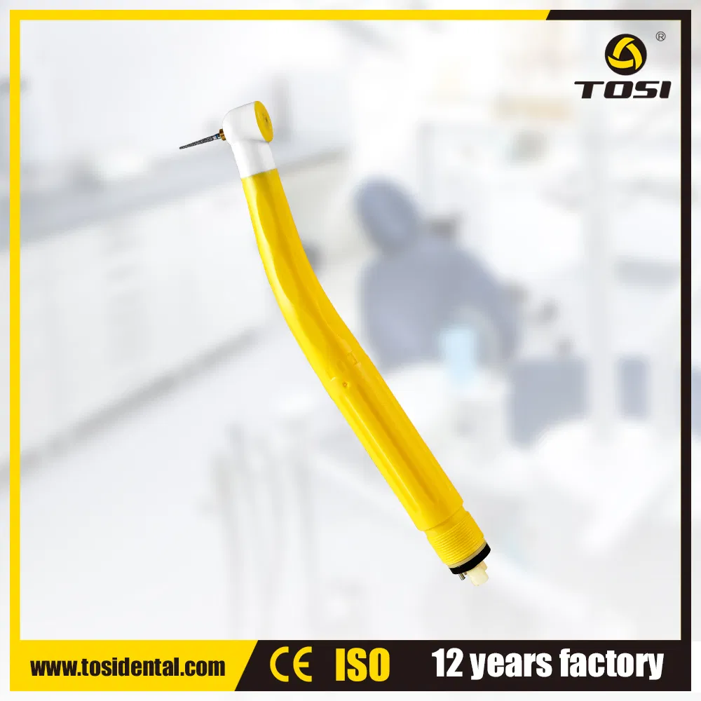 Dental High Speed Handpiece Midwest 4 Hole Disposable Personal